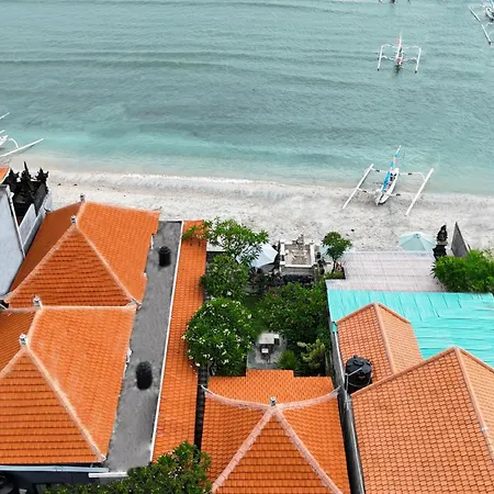 Swan Beach Inn