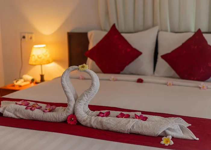 Casa de hóspedes Swan 4*