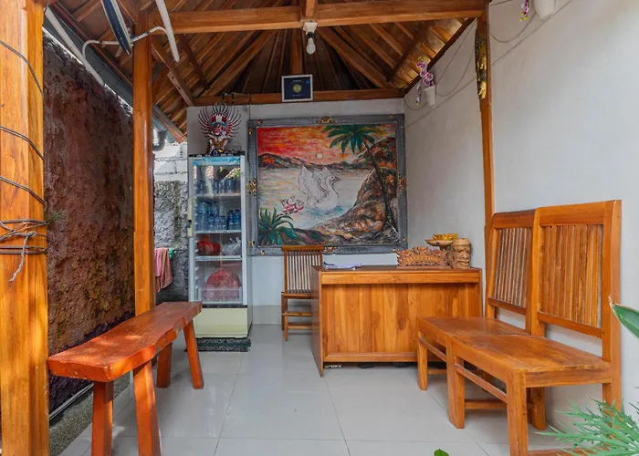 Casa de hóspedes Swan 4*