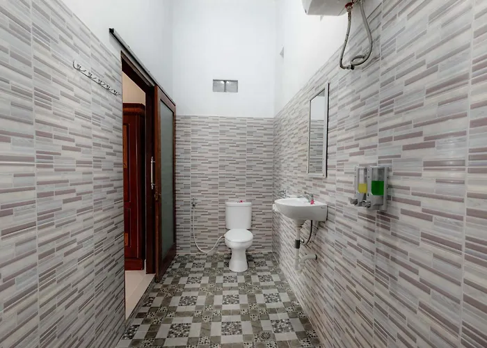 Casa de hóspedes Swan Batununggul