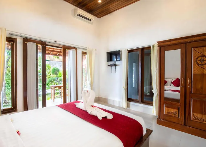 Swan 4* Batununggul