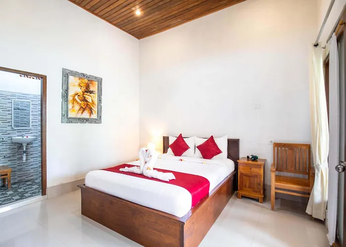 Casa de hóspedes Swan