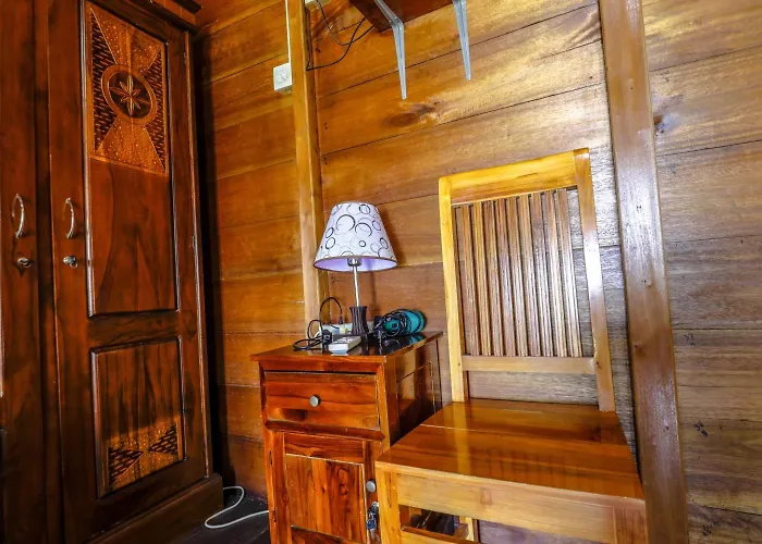 Casa de hóspedes Swan Batununggul