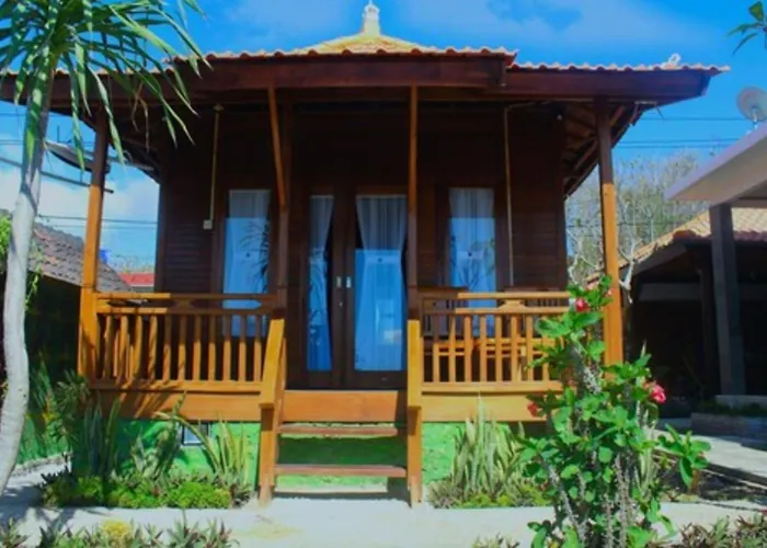 Casa de hóspedes Swan 4*