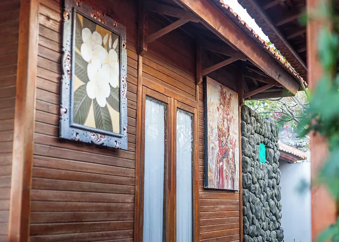 Casa de hóspedes Swan
