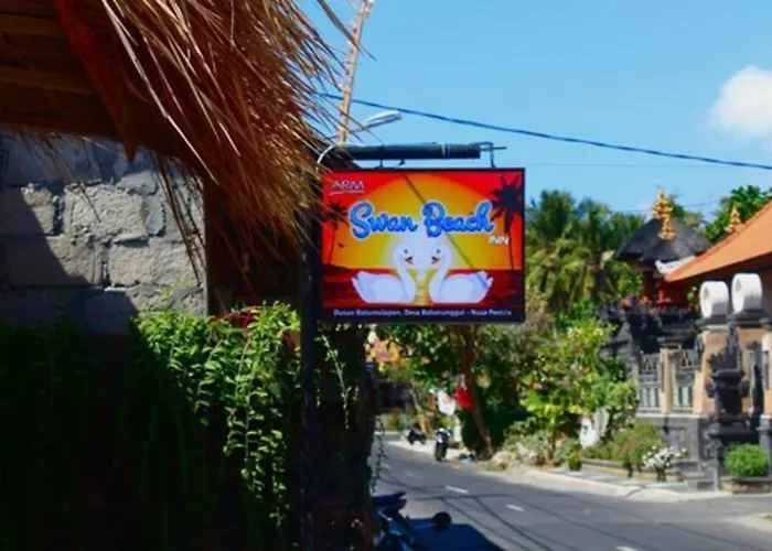 Swan Casa de hóspedes Batununggul