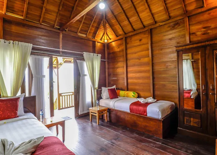 Casa de hóspedes Swan 4*