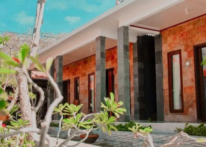 Casa de hóspedes Swan 4*