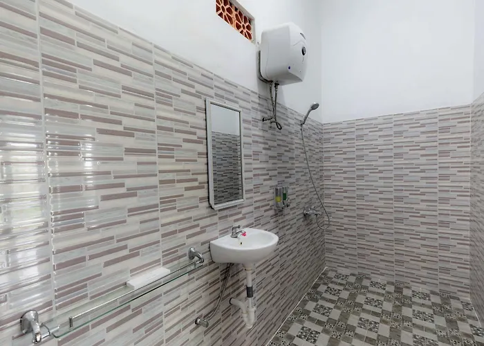 Swan Guest house