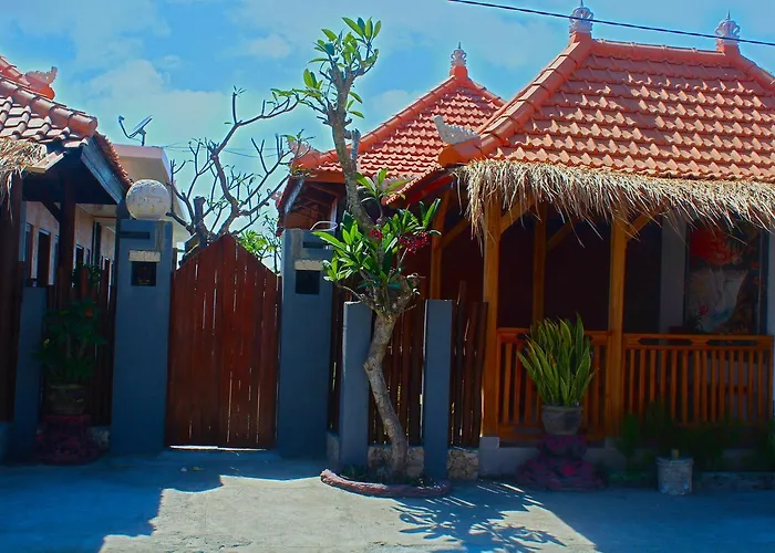 Casa de hóspedes Swan Batununggul