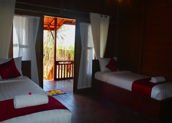Casa de hóspedes Swan 4*
