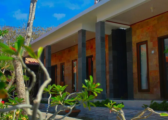 Casa de hóspedes Swan