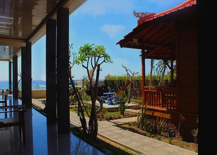 Swan Casa de hóspedes Batununggul