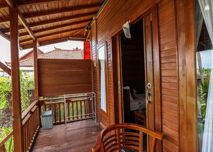 Swan 4* Batununggul