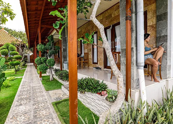 Casa de hóspedes Swan