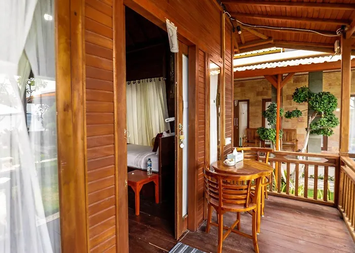 Swan 4* Batununggul